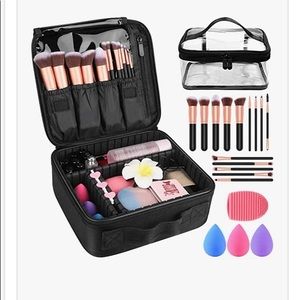 Meet your Posher, Laquane